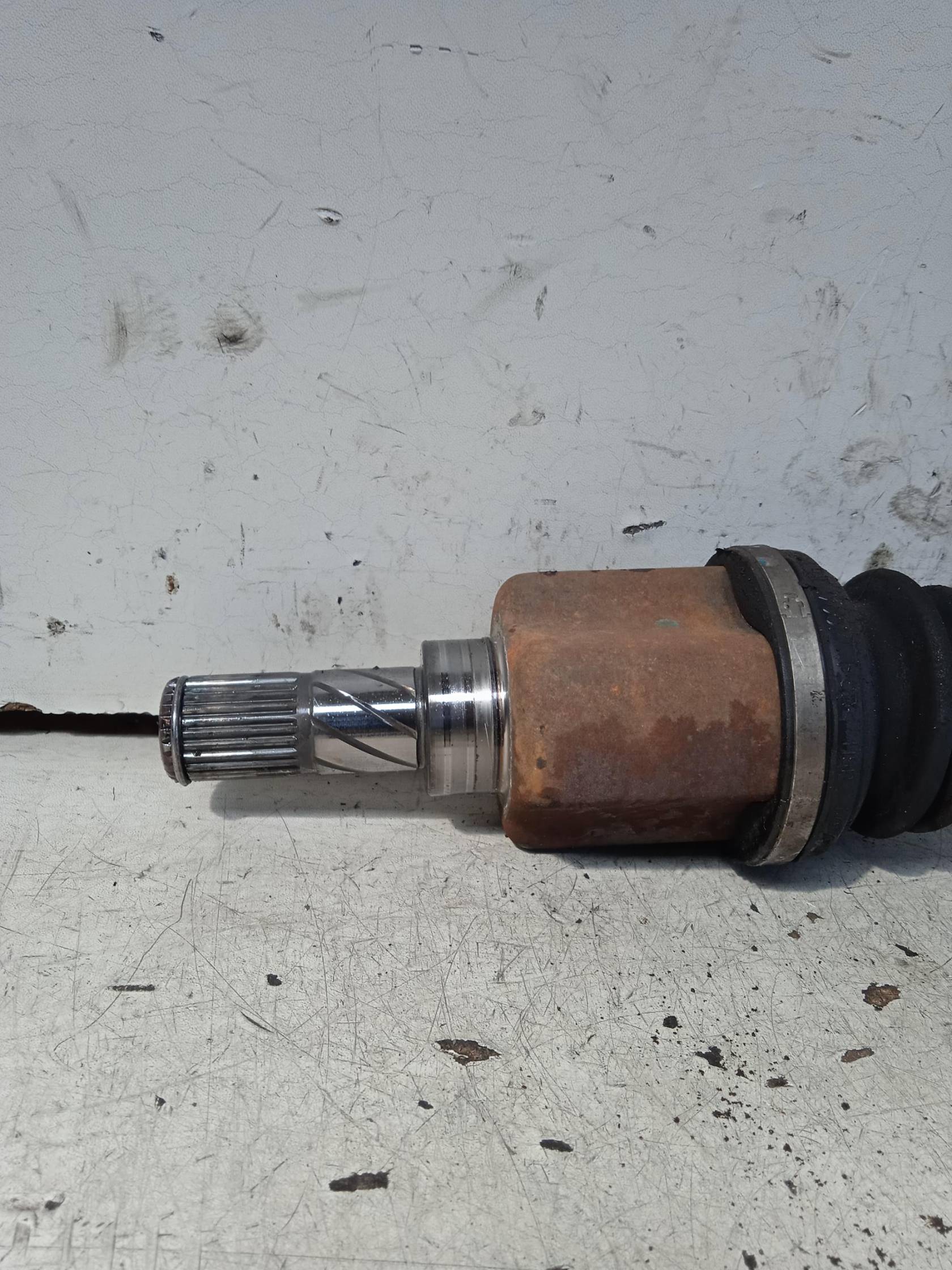 Semialbero ant. compl. sx.